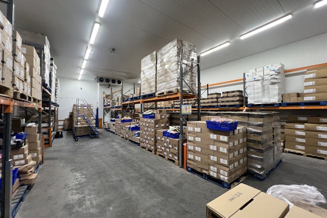 Unit 5 - 6, Bristol, Industrial To Let - IMG_0823.jpg Unit 5 - 6, Bristol, Industrial To Let - IMG_0823.jpg