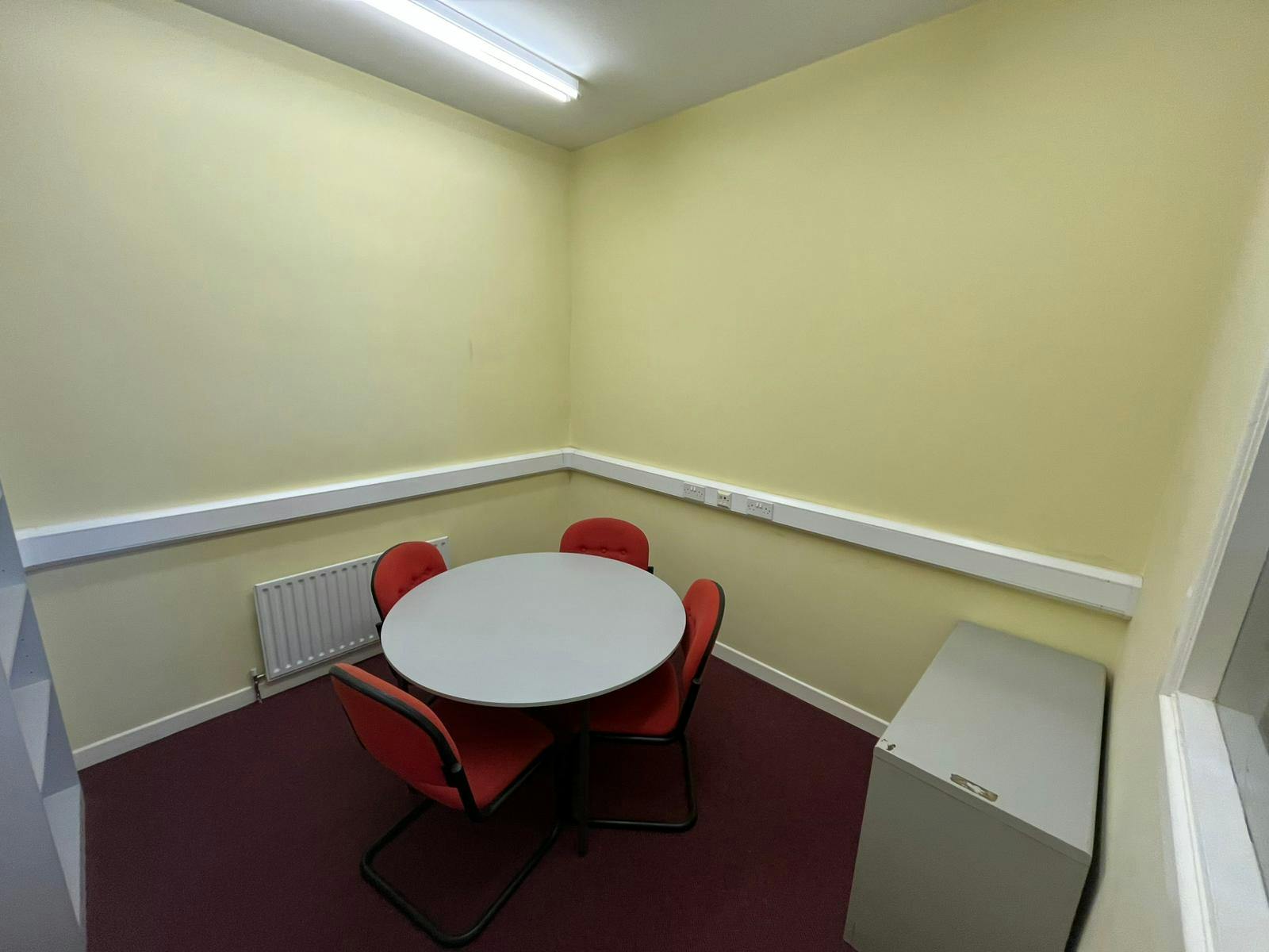 Unit 30 Somerton Industrial Estate, Belfast, Industrial For Sale - Private Office 1.jpg