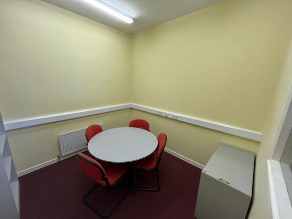 Unit 30 Somerton Industrial Estate, Belfast, Industrial For Sale - Private Office 1.jpg