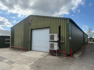 The Swanbarton Building, Unit 3 Pinkney Park, Malmesbury, Industrial / Warehouse To Let - 2.jpg