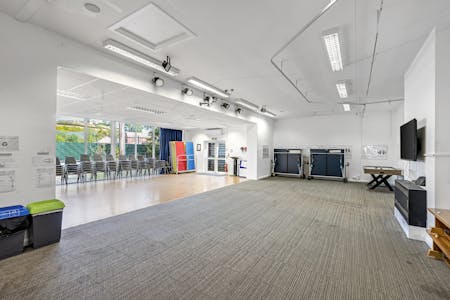 Ridgeway School, Sarn, Y Drenewydd, D1 (Non Residential Institutions) For Sale - 24