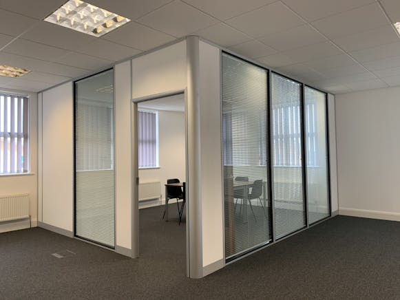 Suite D - 4230, Park Approach, Leeds, Office To Let - IMG_4812.JPG