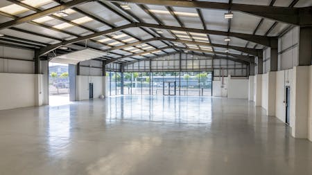 Unit 5, Treliske Industrial Estate, Cornwall, Retail / Trade Counter / Industrial / Warehouse To Let - Glenhouse Treliske  3.jpg