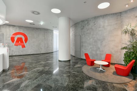 Palác Anděl, Plzeňská 345/5, Prague, Office To Let - PEG_1171.jpeg