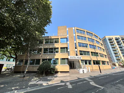 Bristol House, 40-56 Victoria Street, Bristol, Office To Let - IMG_2766.jpeg