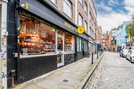 8 Heneage Street, London, Retail To Let - Heneage St 8  Low Res 3.jpg