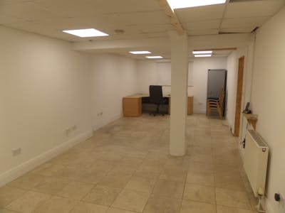 Unit 1c, Spa Court, Harrogate, Industrial To Let - SAM_1591.JPG