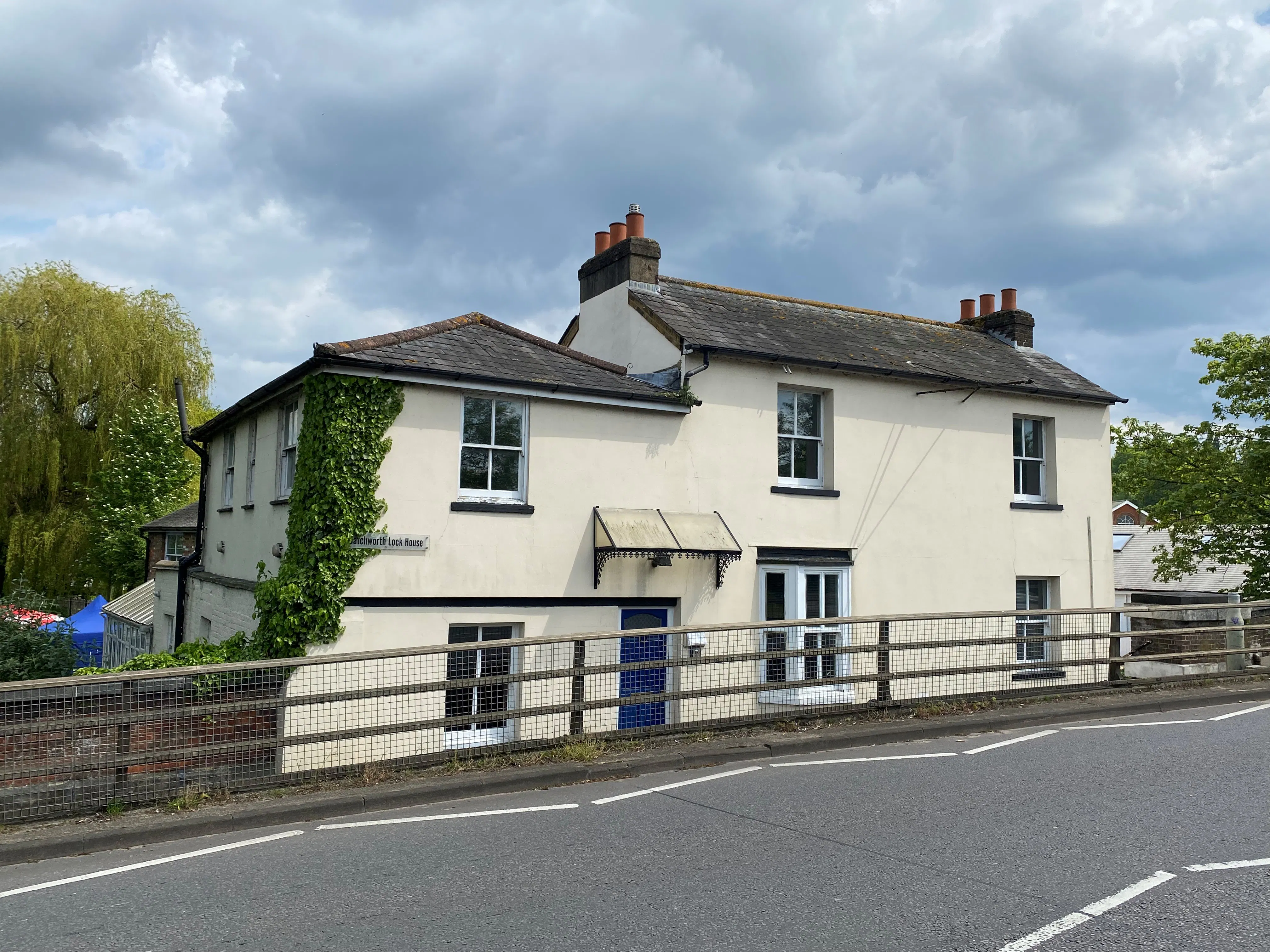 Property Brochure