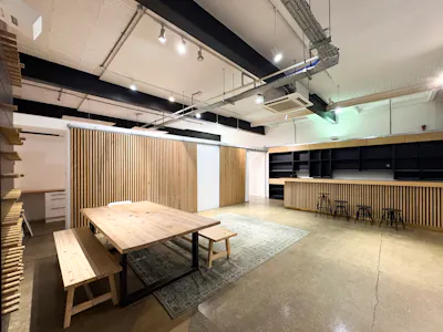 61-63 Rochester Place, London, Office To Let - IMG_3266.jpg