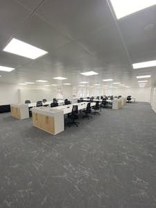144 West George Street, Glasgow, Office To Let - IMG_2330.jpg
