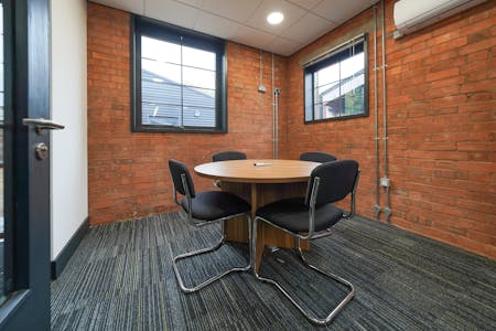 The Carriage House, Station Works, Claverdon, Office To Let - Station House 14.jpg