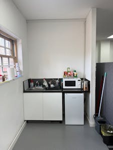 First Floor, 3-4 Church Green West, Redditch, Office To Let - IMG_5466.JPG