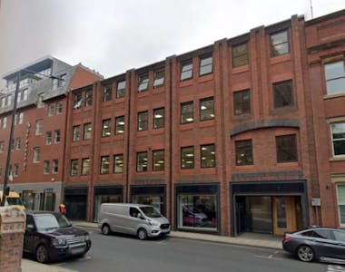 55 St Paul's Street, Leeds, Office / Serviced Office To Let - 55 St Pauls.JPG