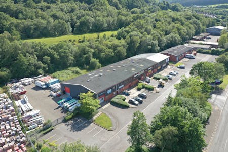 Unit 5-7, Pontnewynydd Industrial Estate, Pontypool, Industrial To Let - P018.JPG