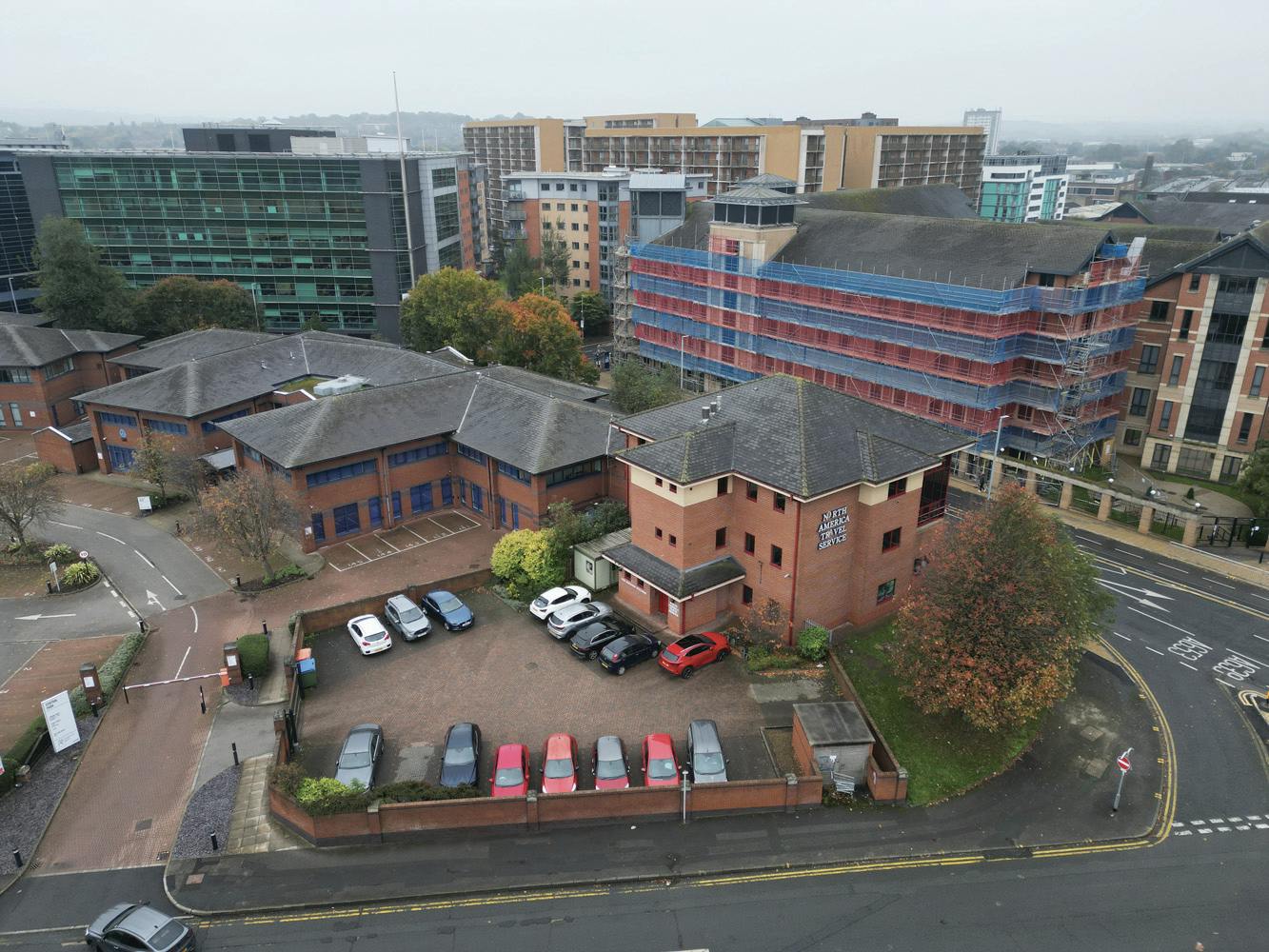 The Kennedy Building, Leeds, Development / Offices For Sale - DJI_0562.jpg