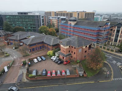 The Kennedy Building, Leeds, Development / Office For Sale - DJI_0562.jpg