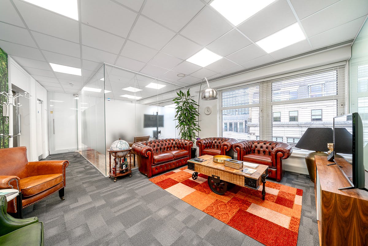 22 Eastcheap, London, Offices To Let - 5th floor.jpg