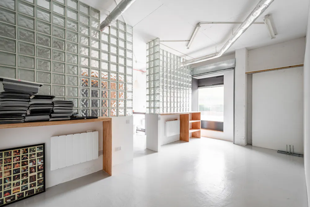 7B Cresset Road, London, Leisure / Office / Retail For Sale - Cressett Rd 7B NEW - 4.jpg