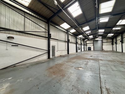 Unit C5i, North Road, Bridgend, Industrial To Let - C5i Bridgend 14.jpg
