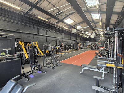 4 West Street, Stockport, D1 (Non Residential Institutions) / Industrial/Logistics / Leisure / Trade Counter To Let - 20260528_101716.jpg