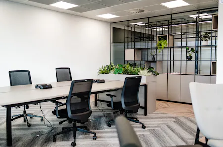 Pacific House, Imperial Way, Reading, Office To Let - Pacific House - indicative fitted space