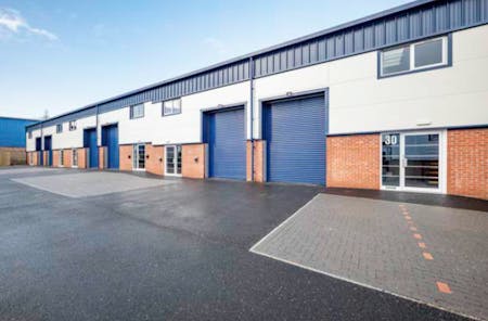 Glenmore Business Park - Brislington, 198-202 Broomhill Road, Bristol, Industrial For Sale - Photo 2.PNG