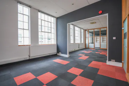 14 & 14A Clarendon Street plus 2-8 Tavistock Street, 14 Clarendon Avenue, Leamington Spa, Development / Investment For Sale - Tavistock St & Claren St - Upstairs office space-9.jpg