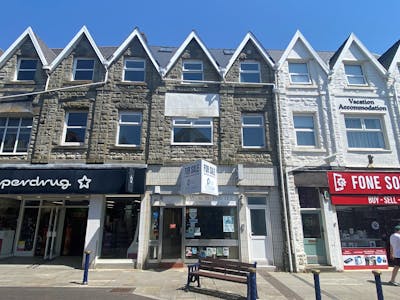 41 John Street, Porthcawl, Investment / Investment - Retail & Leisure / Residential For Sale - Frontew.jpg