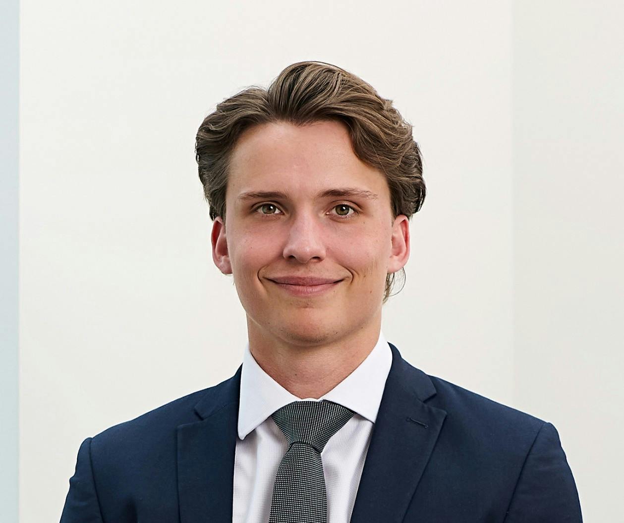 Alfie Barclay profile photo