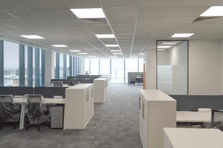 Metropolitan House, 321 Avebury Boulevard, Central Milton Keynes, Office To Let - Image 10