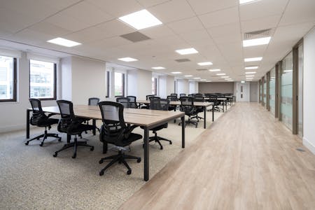 Oriel House, Richmond, Office / Serviced Office To Let - Oriel Hse Int.6.jpg