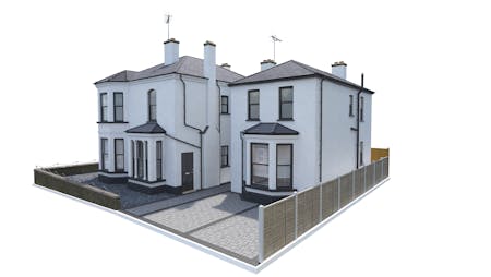 Ash Lodge, Watford, Investment For Sale - Ash Lodge 21a Langley Road  plain white background.jpg