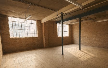 Rear of Mary Ann Street, Birmingham, Industrial To Let - P1.jpg