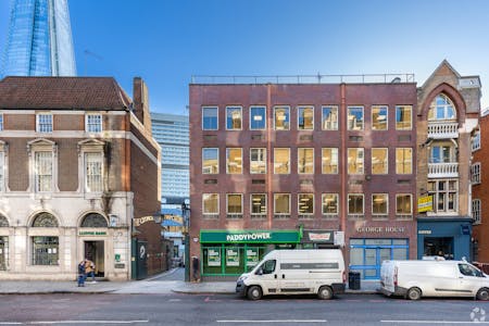 George House, 75-83 Borough High Street, London, Office To Let - 7583 Borough High Street.jpg