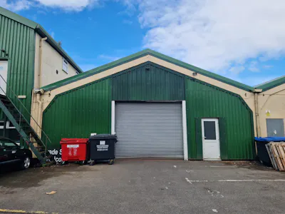 Unit 6-6A The Tanneries, Fareham, Industrial / Office / Warehouse To Let - Front.jpeg
