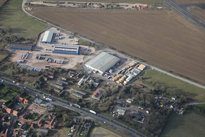 Altitude, A1, Gamston/Elkesley, Retford, Distribution Warehouse / Trade To Let / For Sale - H5D_1076.JPG