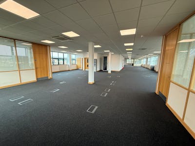 First Floor, Sterling House, Warrington, Office To Let - Pic 3.jpg