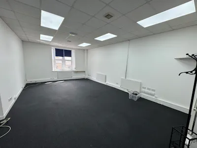 Oakfield House, Motherwell, Office To Let - IMG_1820.jpeg