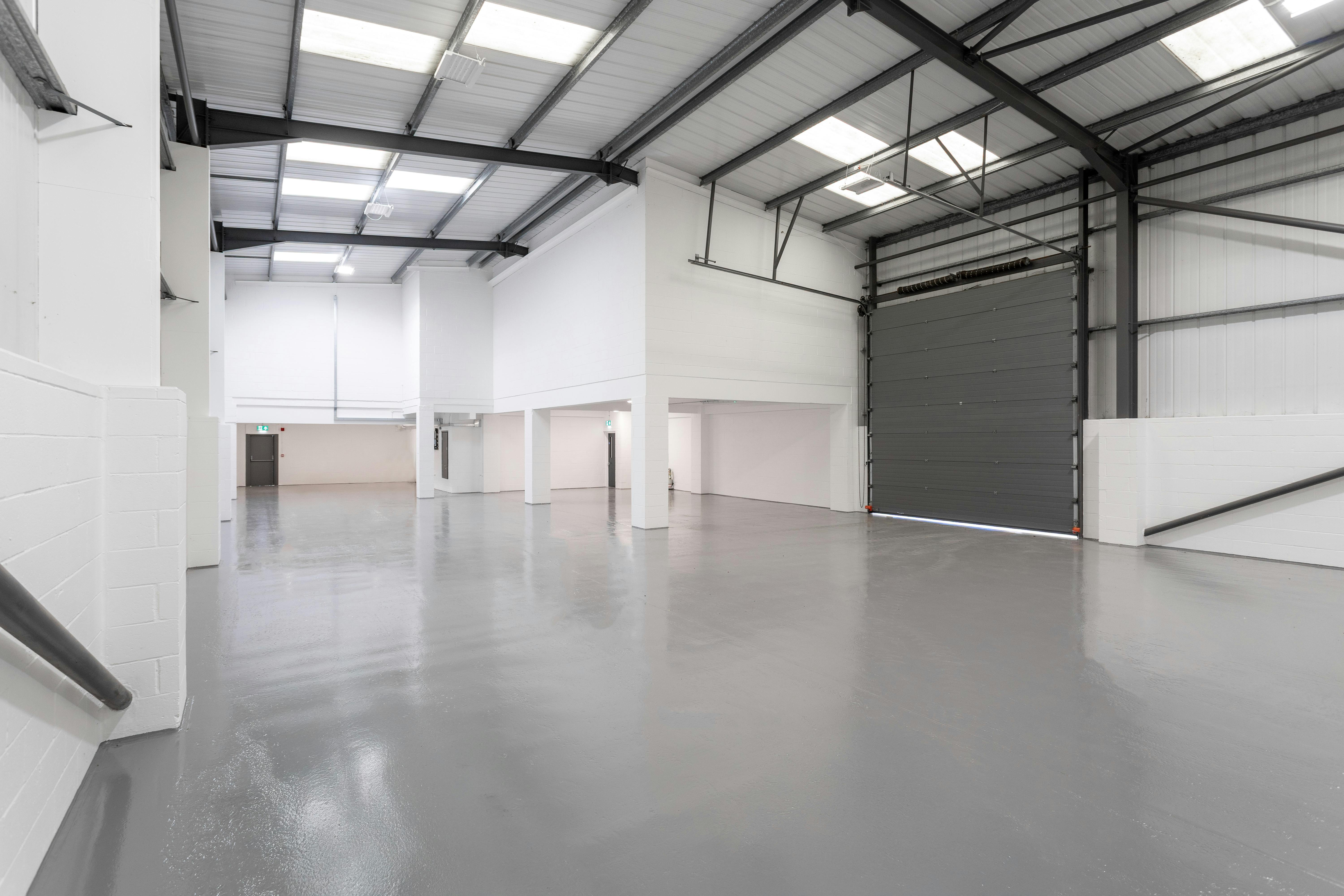 6 Riverwey Industrial Park, Newman Lane, Alton, Industrial / Warehouse To Let - JamesWillsPhotography6RiverweyAlton034.jpg