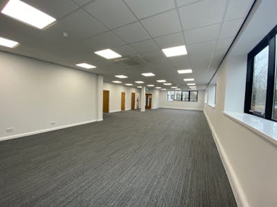 Suite 1, Brecon House, Cwmbran, Office To Let - Image 3