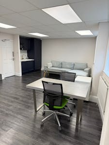 2 Thorp House, Macclesfield, Office To Let - suite 2 1 thorp house 2.jpg