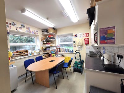 Crawford Childcare Creche, Crawford Woods,, Glanmire, Education / Leisure / Wellbeing For Sale - Staff room.jpg