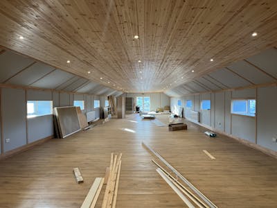 Bradmoor Farm, Stanbridge Road, Aylesbury, Retail / D1 (Non Residential Institutions) To Let - IMG_5101.JPG