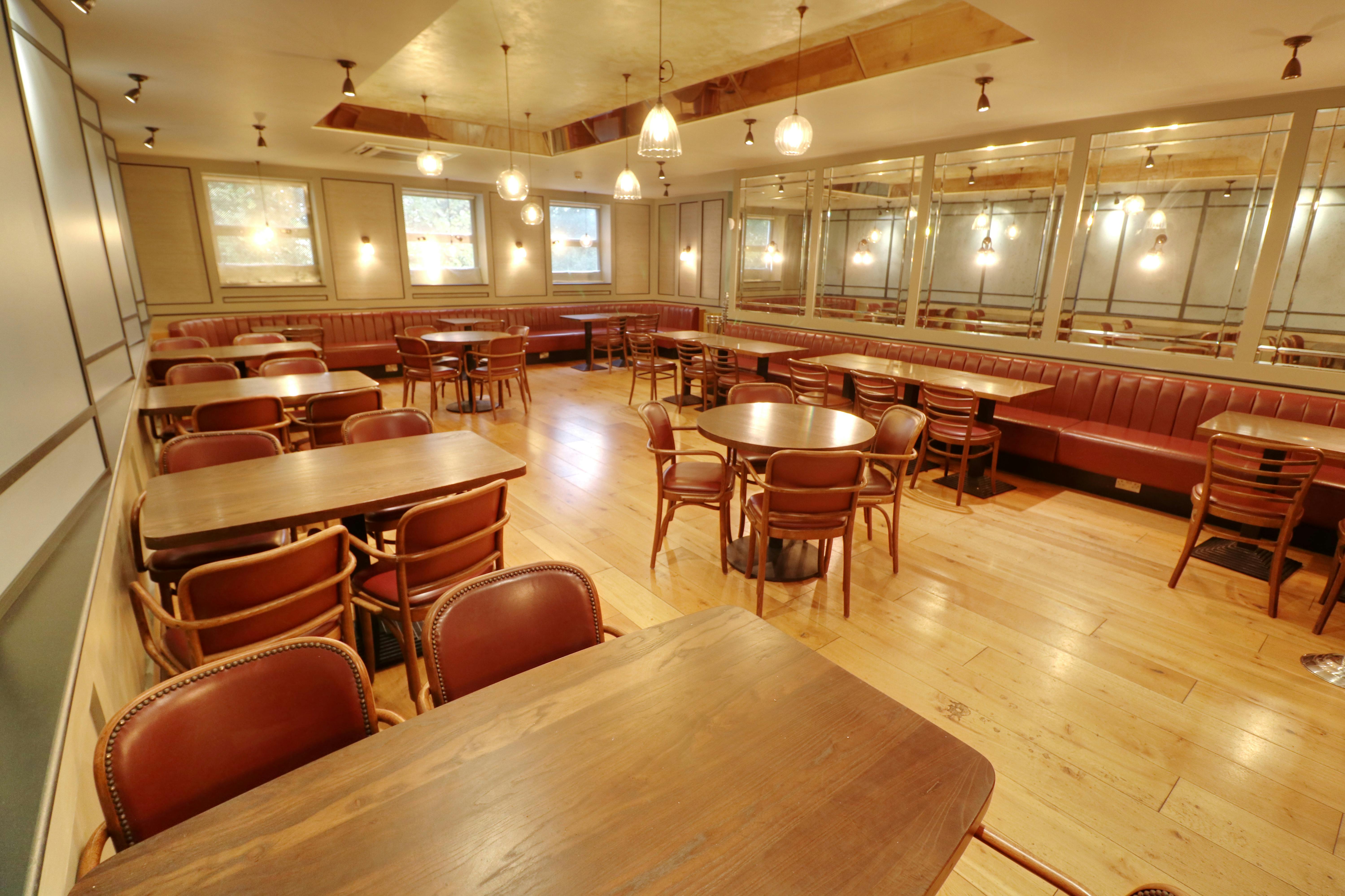 59-61 The Broadway, Haywards Heath, Retail To Let - Rear Interior 3.jpg