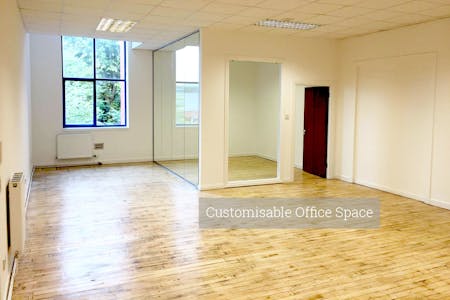 Sir James Clark Building, 1 Abbey Mill Business Centre, Paisley, Office / Serviced Office To Let - Photo 3