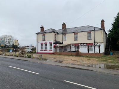 The Red Lion, Main Road, Alford, Leisure For Sale - IMG_4529.jpg