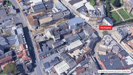 Superdrug, 15 High Street, Yeovil, Retail / High Street Retail / Retail - In Town For Sale - Screenshot 2026-05-27 at 16.45.35.jpeg