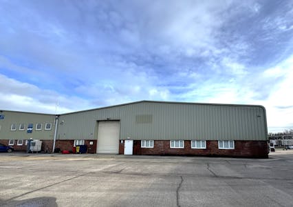 Unit 12, South Petherton, Industrial/Logistics To Let - IMG_1880.JPG