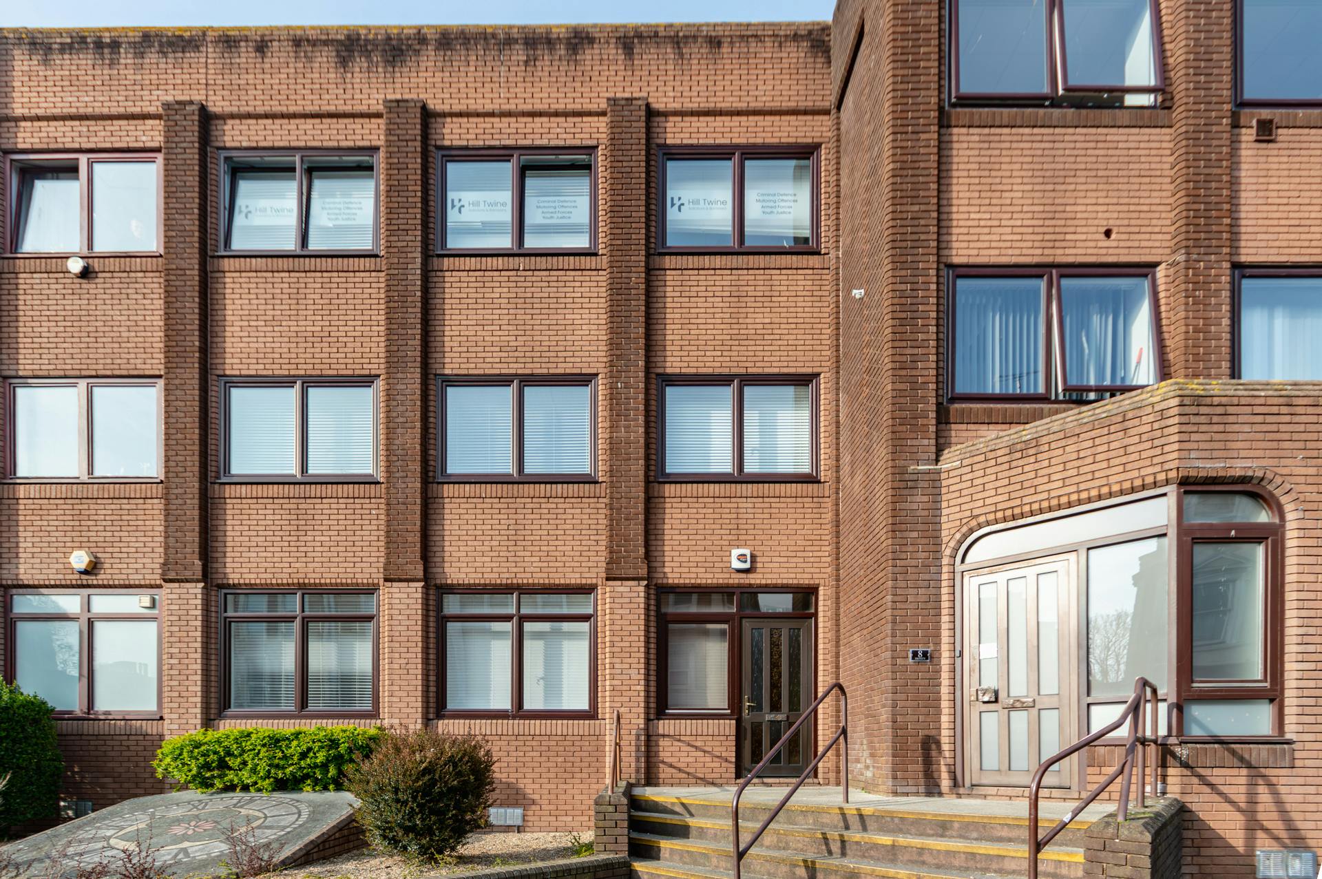 Office in Bournemouth