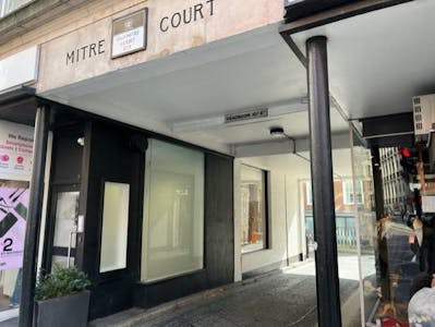 Mitre House, London, Office To Let - attachment 11.jpg